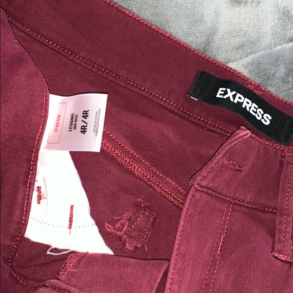 Jeans - Picture 2 of 2